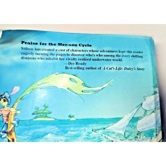 The Sword of Senack by E.C. Stilson (2011, Paperback) – Signed Copy – Used - Picture 5 of 12